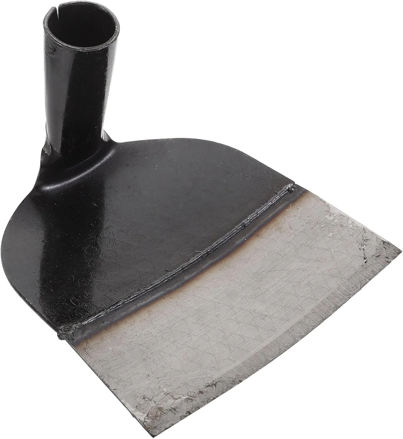 بیلچه باغبانی دستی کلاسیک YARNOW، ابزار باغبانی و کشاورزی فولادی ضد زنگ برای شل کردن خاک، کاشت و کندن زمین، به همراه سری قابل تعویض