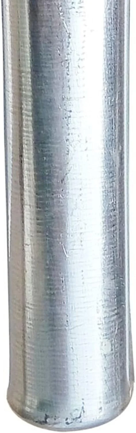 BOSSGE Rake Agricultural Carbon Steel Four-toothed Tines Rake Small Handle Peanut Lawn Leaf Tweezers Garden Tools