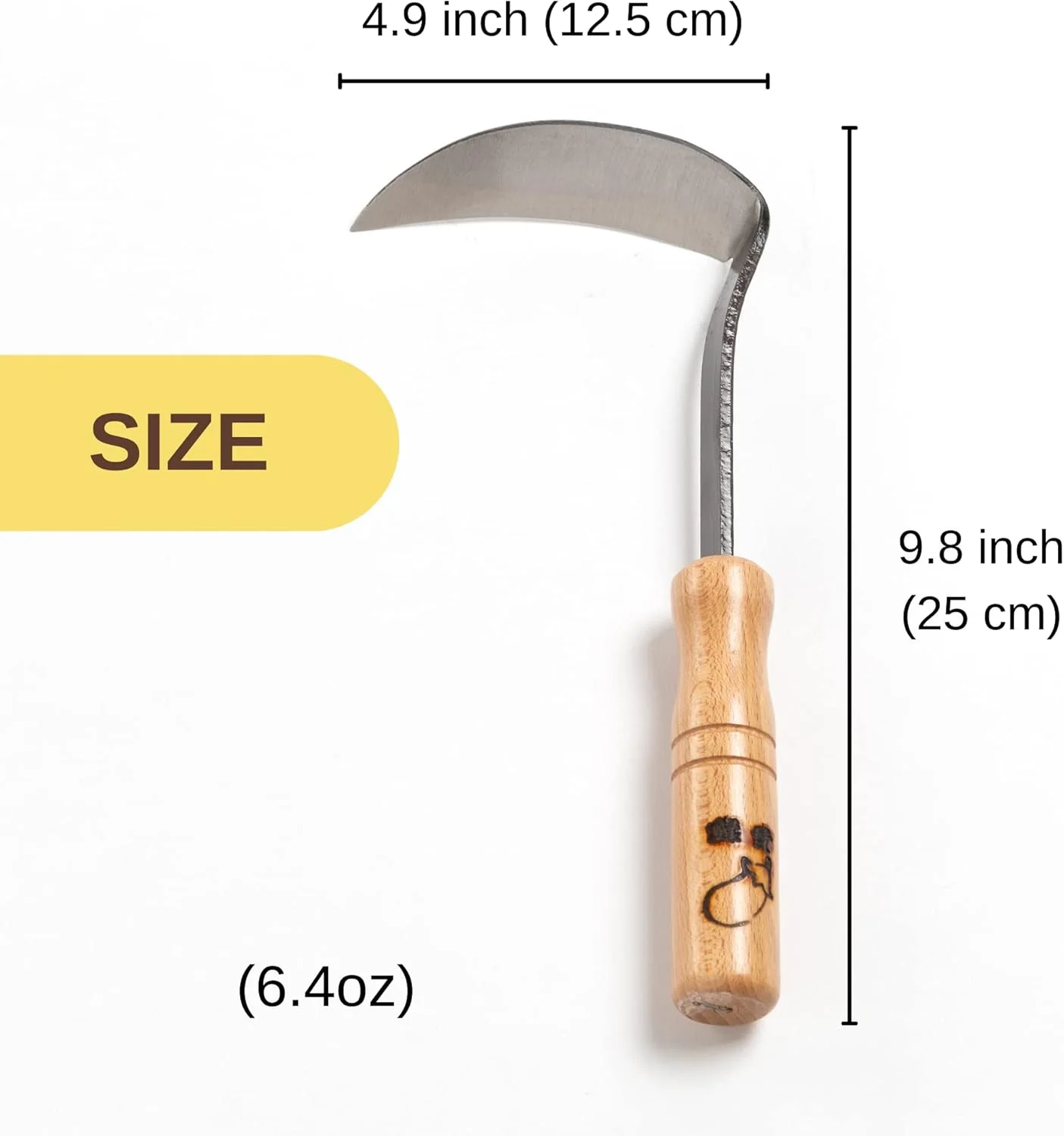 ابزار باغبانی دستی وجین کن ناسکام، بیلچه کانا ساخت ژاپن ابزار باغبانی دستی وجین کن ناسکام، بیلچه کانا ساخت ژاپن