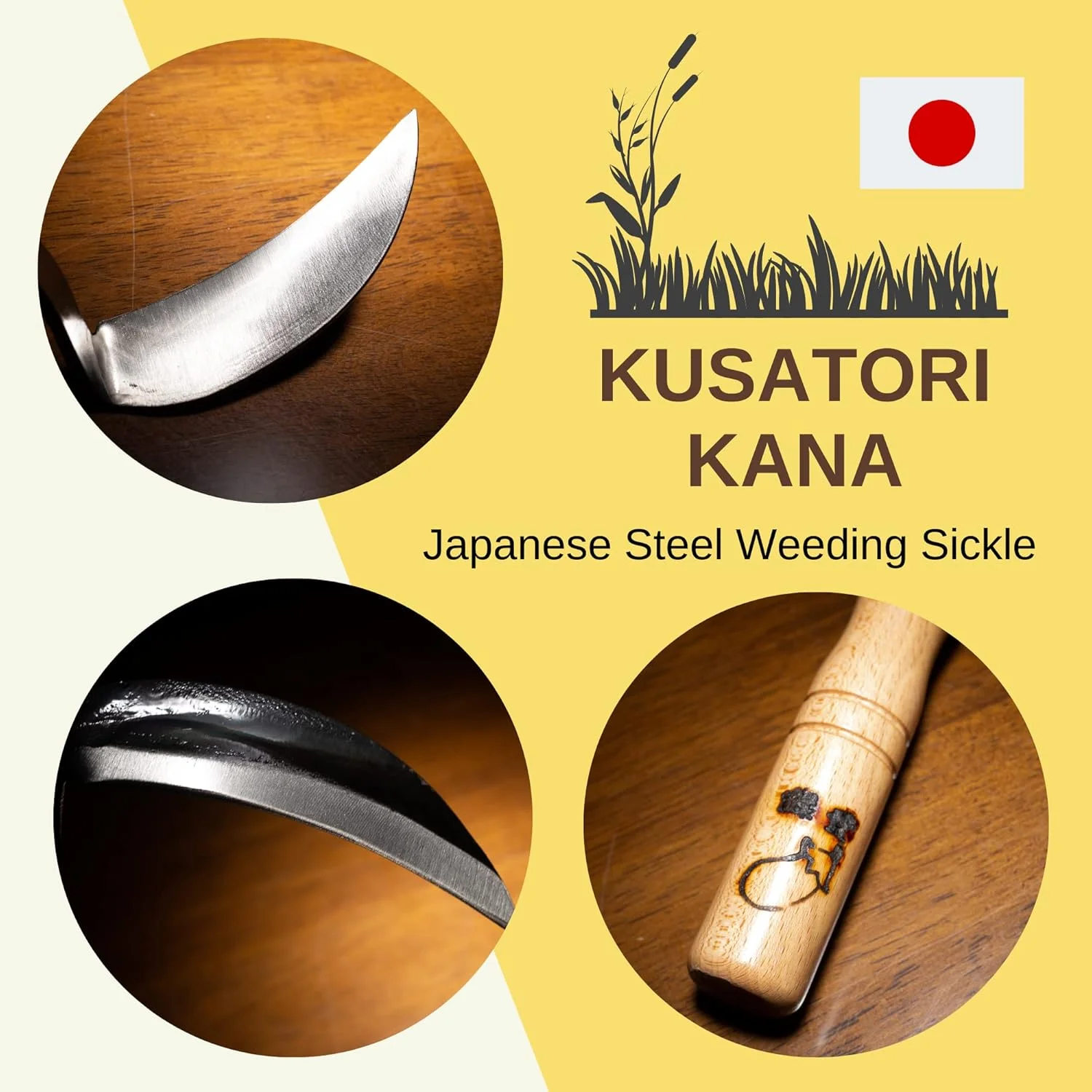 ابزار باغبانی دستی وجین کن ناسکام، بیلچه کانا ساخت ژاپن ابزار باغبانی دستی وجین کن ناسکام، بیلچه کانا ساخت ژاپن