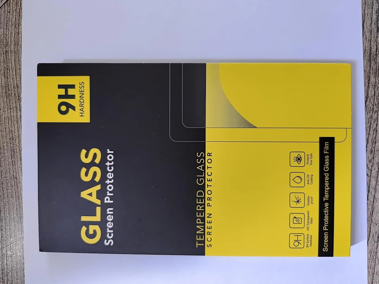 محافظ صفحه نمایش حریم خصوصی شیشه ای هولیلو برای گوگل پیکسل 8 پرو، 2 عدد، محافظ ضد جاسوسی با سختی 9H، محافظ صفحه نمایش ضد دید زدن و ضد خش محافظ صفحه نمایش حریم خصوصی شیشه ای هولیلو برای گوگل پیکسل 8 پرو، 2 عدد، محافظ ضد جاسوسی با سختی 9H، محافظ صفحه نمایش ضد دید زدن و ضد خش