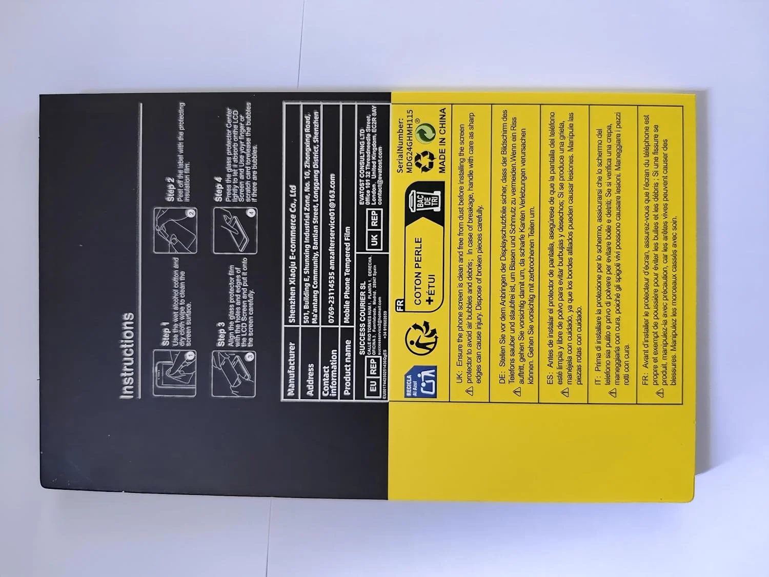 محافظ صفحه نمایش حریم خصوصی شیشه ای هولیلو برای گوگل پیکسل 8 پرو، 2 عدد، محافظ ضد جاسوسی با سختی 9H، محافظ صفحه نمایش ضد دید زدن و ضد خش محافظ صفحه نمایش حریم خصوصی شیشه ای هولیلو برای گوگل پیکسل 8 پرو، 2 عدد، محافظ ضد جاسوسی با سختی 9H، محافظ صفحه نمایش ضد دید زدن و ضد خش