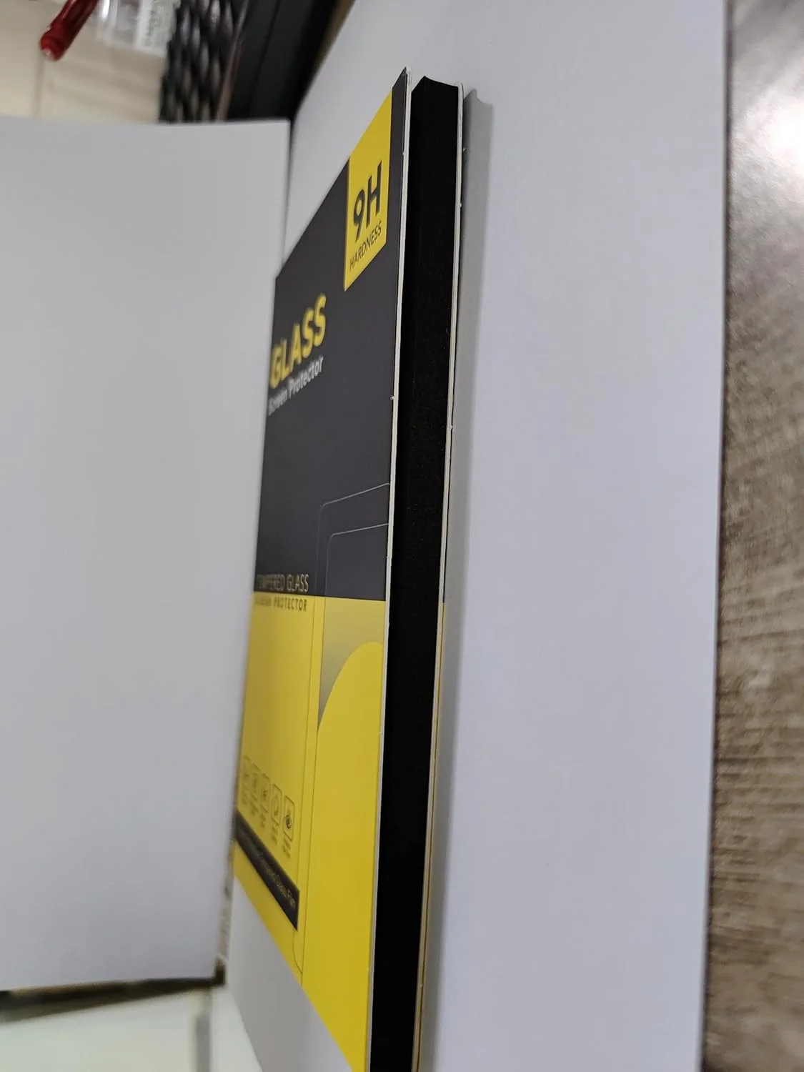 محافظ صفحه نمایش حریم خصوصی شیشه ای هولیلو برای گوگل پیکسل 8 پرو، 2 عدد، محافظ ضد جاسوسی با سختی 9H، محافظ صفحه نمایش ضد دید زدن و ضد خش محافظ صفحه نمایش حریم خصوصی شیشه ای هولیلو برای گوگل پیکسل 8 پرو، 2 عدد، محافظ ضد جاسوسی با سختی 9H، محافظ صفحه نمایش ضد دید زدن و ضد خش