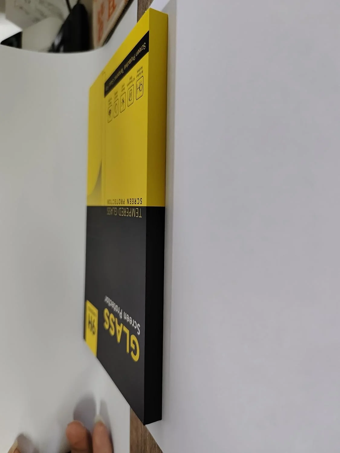 محافظ صفحه نمایش حریم خصوصی شیشه ای هولیلو برای گوگل پیکسل 8 پرو، 2 عدد، محافظ ضد جاسوسی با سختی 9H، محافظ صفحه نمایش ضد دید زدن و ضد خش محافظ صفحه نمایش حریم خصوصی شیشه ای هولیلو برای گوگل پیکسل 8 پرو، 2 عدد، محافظ ضد جاسوسی با سختی 9H، محافظ صفحه نمایش ضد دید زدن و ضد خش