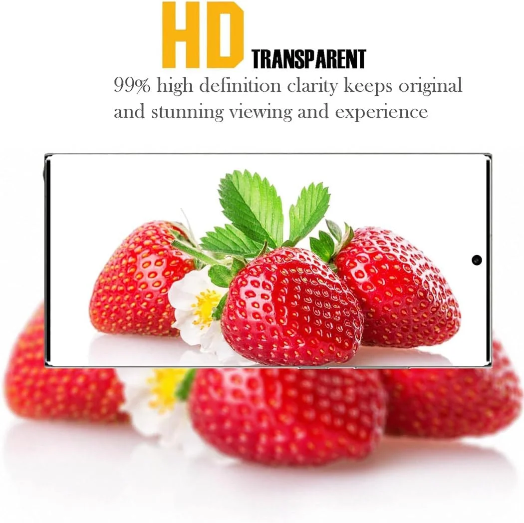 محافظ صفحه نمایش [2 عددی] jonlineuk برای Google Pixel 7a، فیلم شیشه ای حرارت دیده، [سازگار با قاب][ضد خش][ضد شکستگی] برای Google Pixel 7a