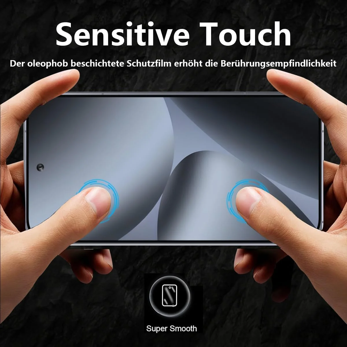 محافظ صفحه نمایش حریم خصوصی Gelaasso بسته 2 عددی برای Google Pixel 10 Pro Fold از جنس شیشه حرارت دیده، سختی 9H، فیلم ضد خش، فیلم حریم خصوصی، محافظ صفحه نمایش ضد جاسوسی، شیشه حرارت دیده حریم خصوصی محافظ صفحه نمایش حریم خصوصی Gelaasso بسته 2 عددی برای Google Pixel 10 Pro Fold از جنس شیشه حرارت دیده، سختی 9H، فیلم ضد خش، فیلم حریم خصوصی، محافظ صفحه نمایش ضد جاسوسی، شیشه حرارت دیده حریم خصوصی