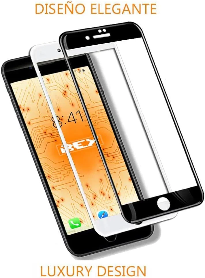 محافظ صفحه نمایش خمیده REY برای Google Pixel 7 Pro، مشکی، شیشه حرارت دیده ممتاز، 3D / 4D / 5D، ضد خرد شدن محافظ صفحه نمایش خمیده REY برای Google Pixel 7 Pro، مشکی، شیشه حرارت دیده ممتاز، 3D / 4D / 5D، ضد خرد شدن