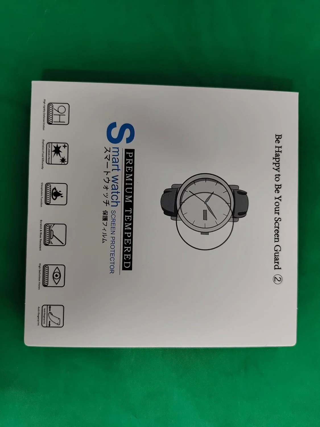 محافظ صفحه نمایش فوق العاده شفاف Funrae، بسته 4 عددی، سازگار با ساعت Google Pixel Watch 4 41mm، شیشه حرارت دیده، TPU انعطاف پذیر بدون حباب، ضد خش، فیلم محافظ صفحه نمایش ضد آب محافظ صفحه نمایش فوق العاده شفاف Funrae، بسته 4 عددی، سازگار با ساعت Google Pixel Watch 4 41mm، شیشه حرارت دیده، TPU انعطاف پذیر بدون حباب، ضد خش، فیلم محافظ صفحه نمایش ضد آب