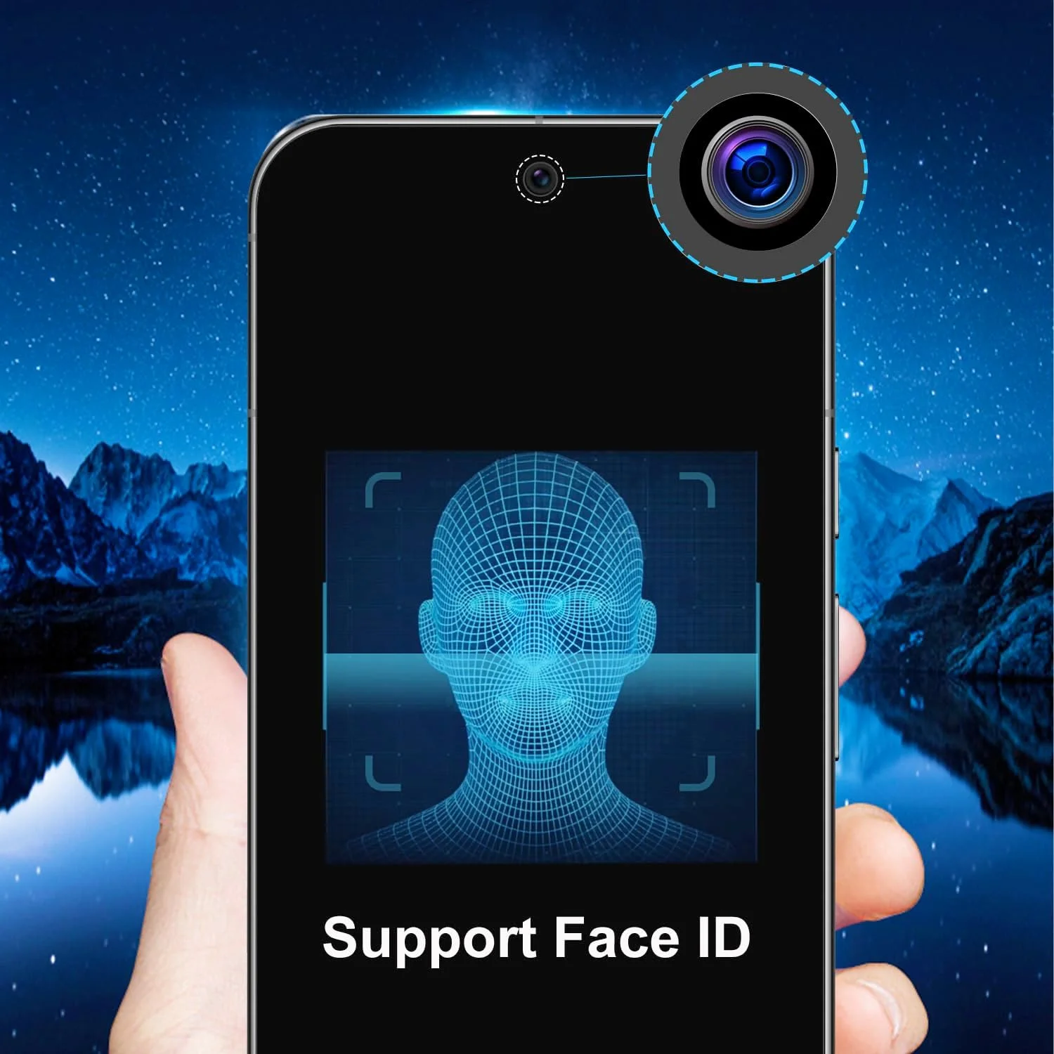 محافظ صفحه نمایش حریم خصوصی PaceBid سازگار با Google Pixel 9/Google Pixel 9 Pro، [2 عدد] [سختی 9H] [ضد خش] محافظ صفحه نمایش شیشه ای حرارت دیده ضد جاسوسی برای Google Pixel 9 Pro/Pixel 9