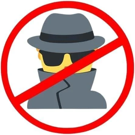 محافظ صفحه نمایش حریم خصوصی هیدروژلی WardSan [یک عدد برای گوگل پیکسل 9/9 پرو 6.3 اینچ] سه بعدی | پایه سلفی رایگان | ضد ضربه | محافظ TPU نرم | بهتر از شیشه حرارت دیده