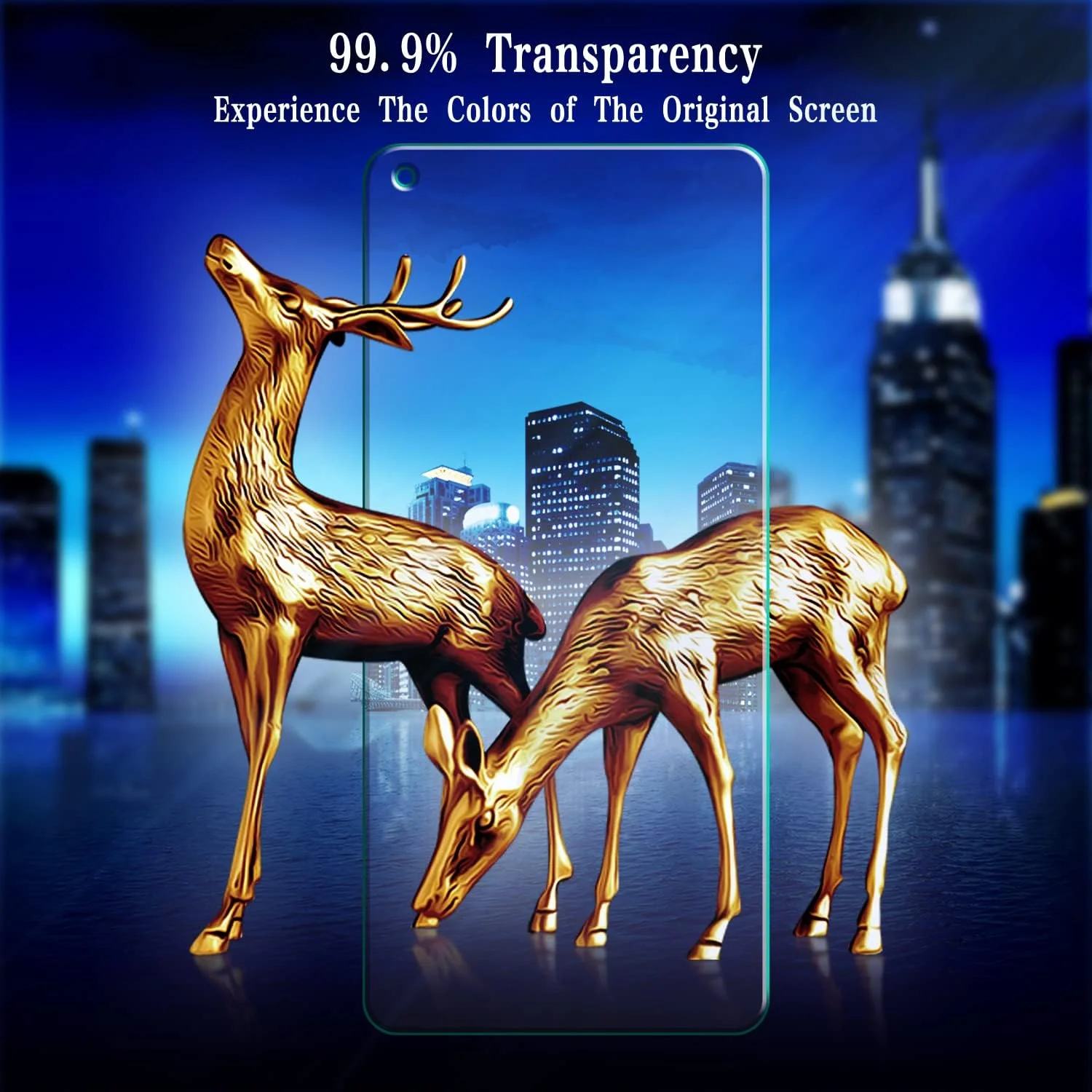 محافظ صفحه نمایش MAYtobe بسته 2 عددی برای گوگل پیکسل 4a 4G 5.8 اینچی، شیشه حرارت دیده، سازگار با قاب، سختی 9H، بدون حباب، ضد خش، شفاف HD، فوق العاده مقاوم