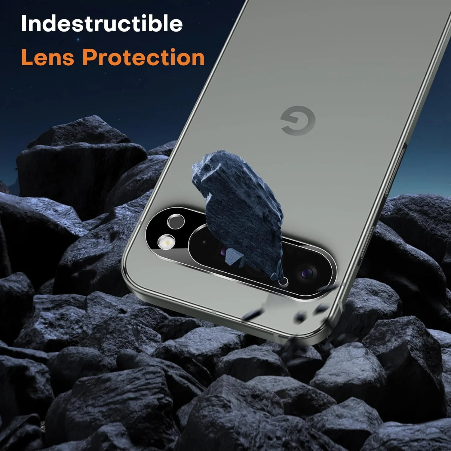 محافظ صفحه نمایش شیشه ای OMOTON برای Google Pixel 9 Pro XL با قاب نصب، سازگار با محافظ لنز دوربین Pixel 9 Pro XL، پشتیبانی از حسگر اثر انگشت و حسگر دما محافظ صفحه نمایش شیشه ای OMOTON برای Google Pixel 9 Pro XL با قاب نصب، سازگار با محافظ لنز دوربین Pixel 9 Pro XL، پشتیبانی از حسگر اثر انگشت و حسگر دما