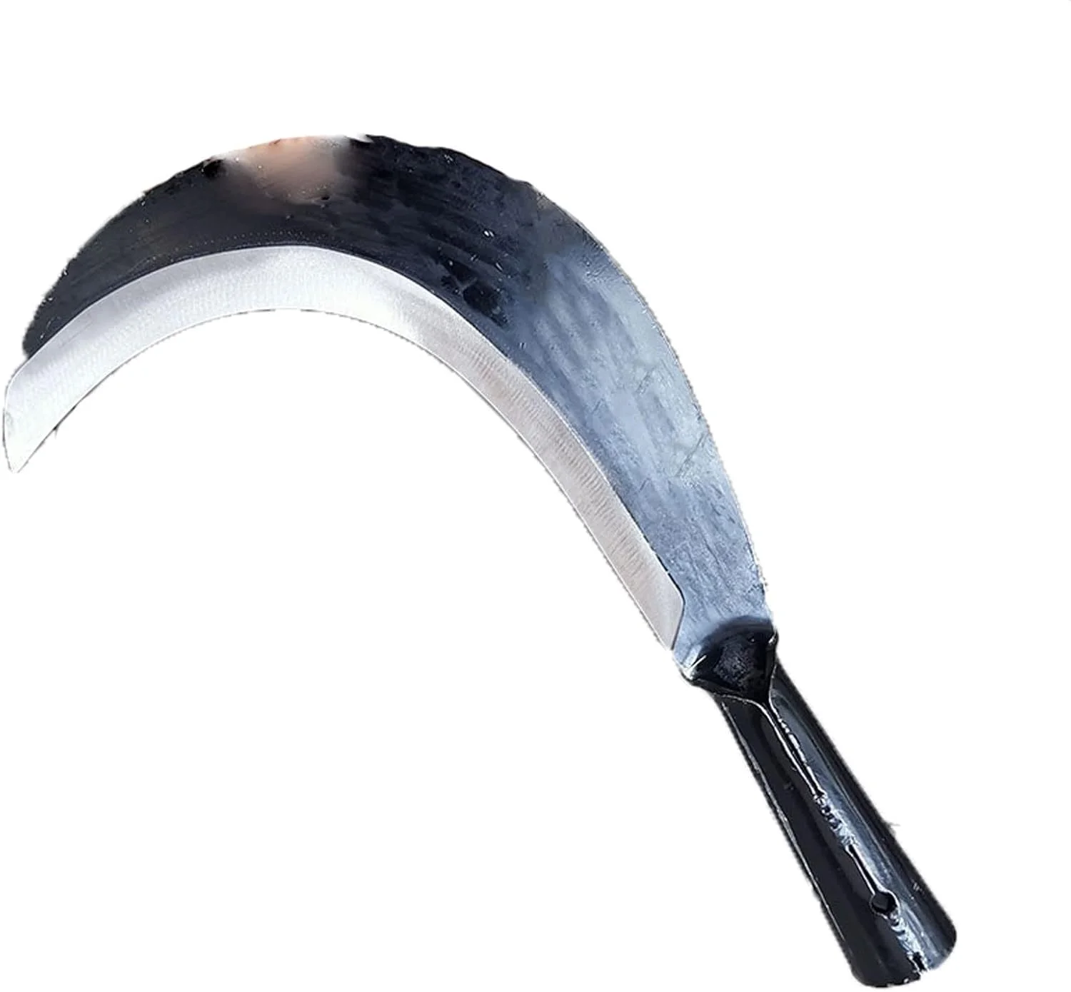 داس کشاورزی سوناکسو، داس دستی برداشت محصول، سر داس فولادی منگنز، درو کردن علف، خرد کردن چوب، ابزار باغبانی و کشاورزی