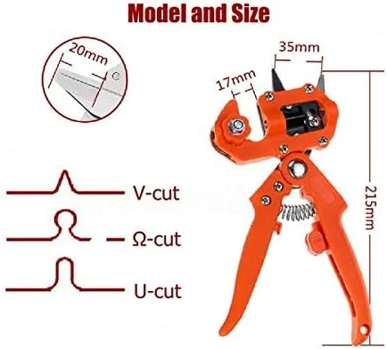 دستگاه پیوند زنی گریت، قیچی باغبانی درخت میوه، قیچی باغبانی کشاورزی، ابزار باغبانی، قیچی هرس