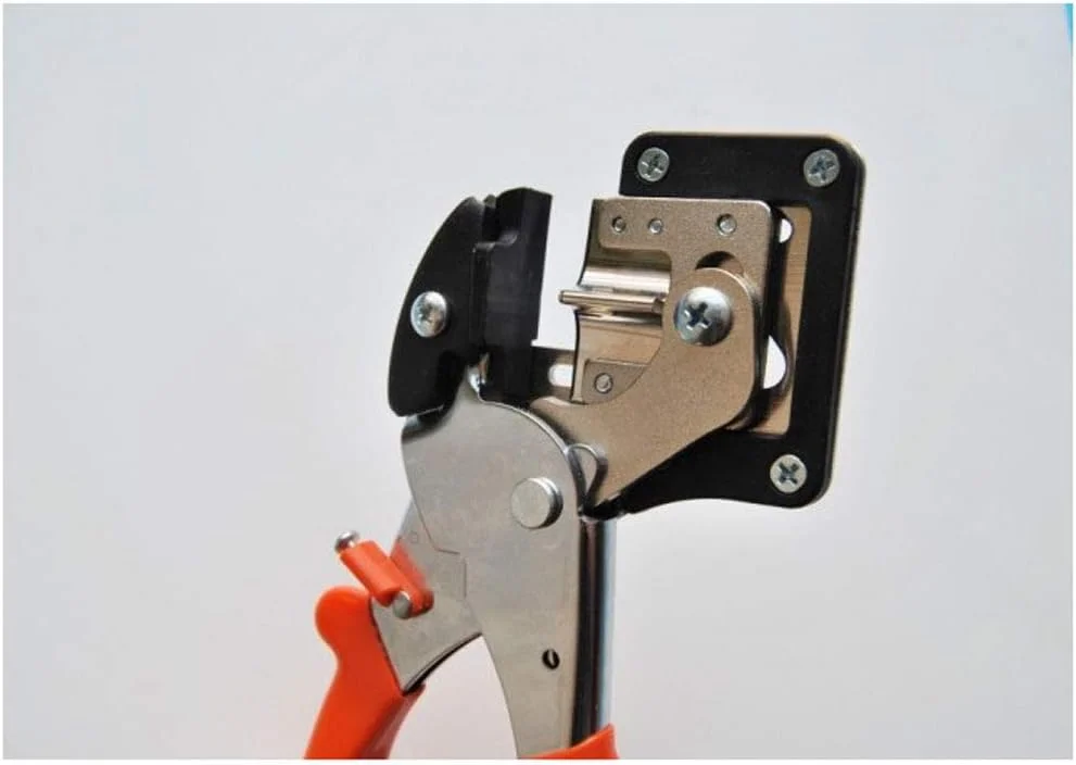 ابزار پیوند باغبانی NANANA، قیچی پیوند ابزار چند پیوندی، بهبود کارایی، مورد استفاده در پیوند درختان میوه، سبزیجات، خربزه و جنبه های کشاورزی