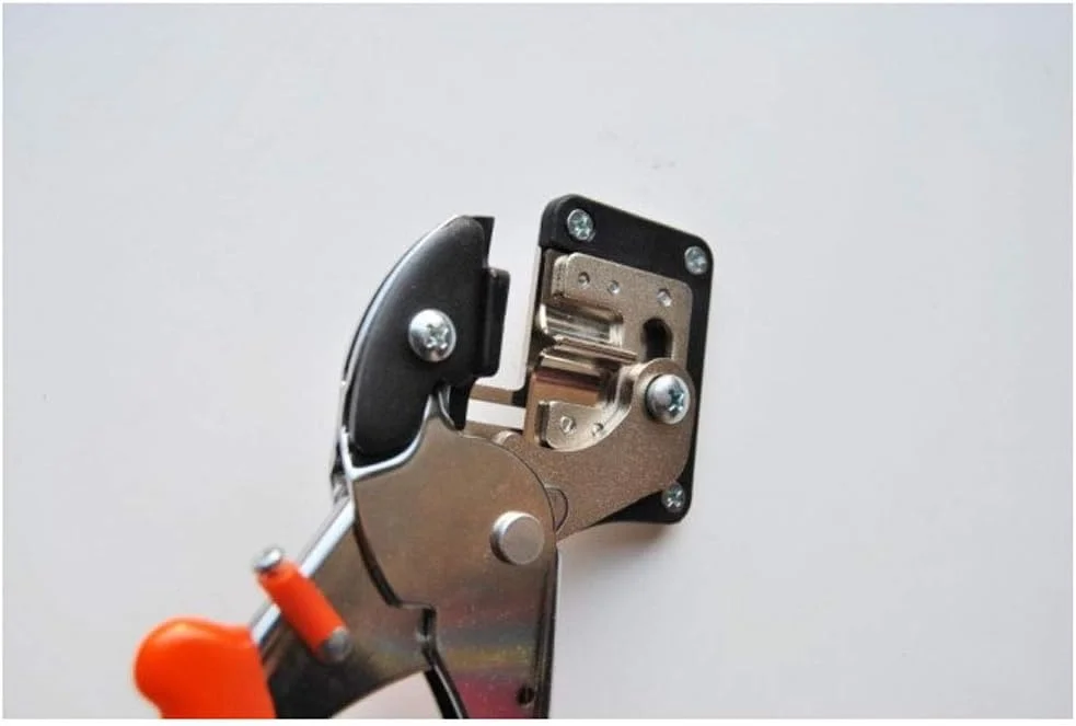 ابزار پیوند باغبانی NANANA، قیچی پیوند ابزار چند پیوندی، بهبود کارایی، مورد استفاده در پیوند درختان میوه، سبزیجات، خربزه و جنبه های کشاورزی