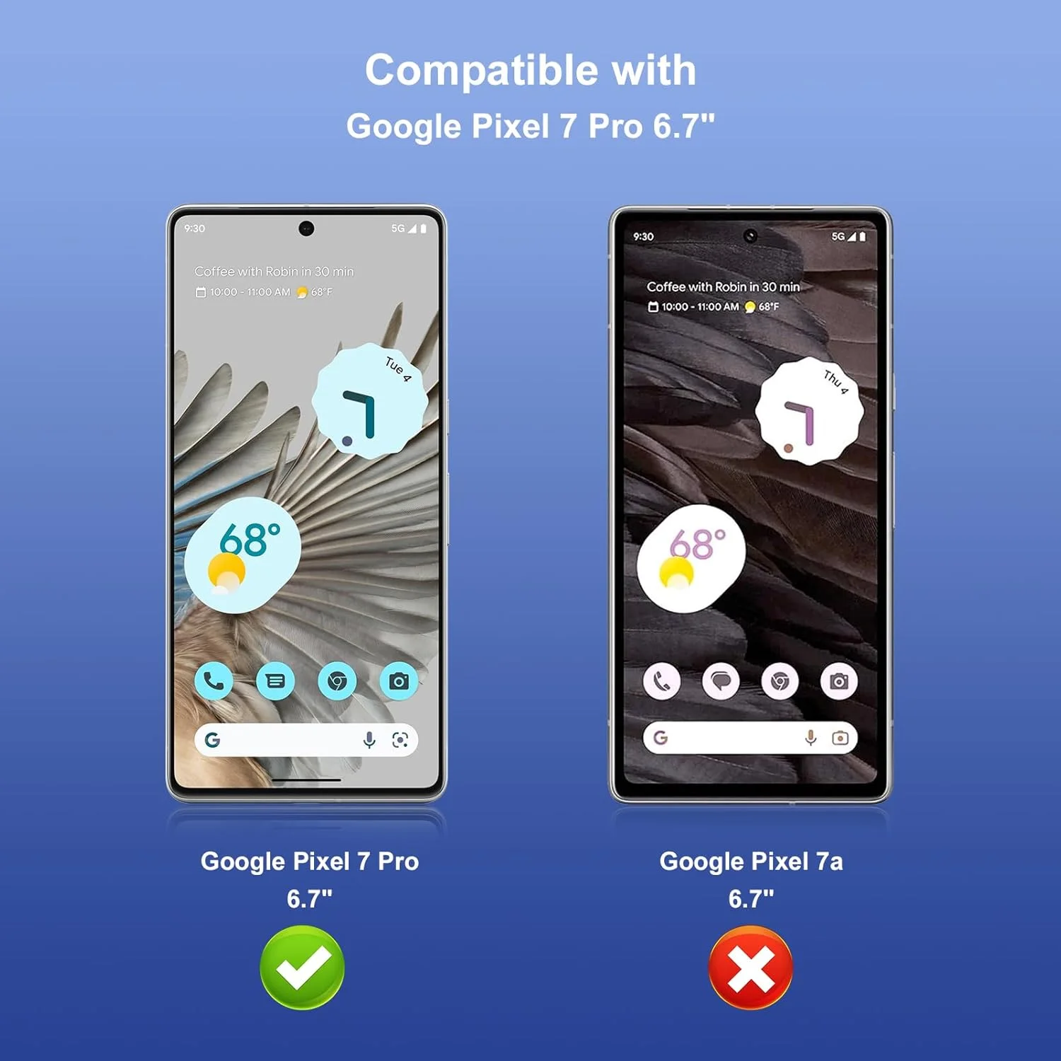 محافظ صفحه نمایش حریم خصوصی Phoona برای گوگل پیکسل 7 پرو، بسته 2 عددی محافظ صفحه نمایش ضد جاسوسی، محافظ صفحه نمایش حریم خصوصی شیشه حرارت دیده با سختی 9H بدون حباب محافظ صفحه نمایش حریم خصوصی Phoona برای گوگل پیکسل 7 پرو، بسته 2 عددی محافظ صفحه نمایش ضد جاسوسی، محافظ صفحه نمایش حریم خصوصی شیشه حرارت دیده با سختی 9H بدون حباب