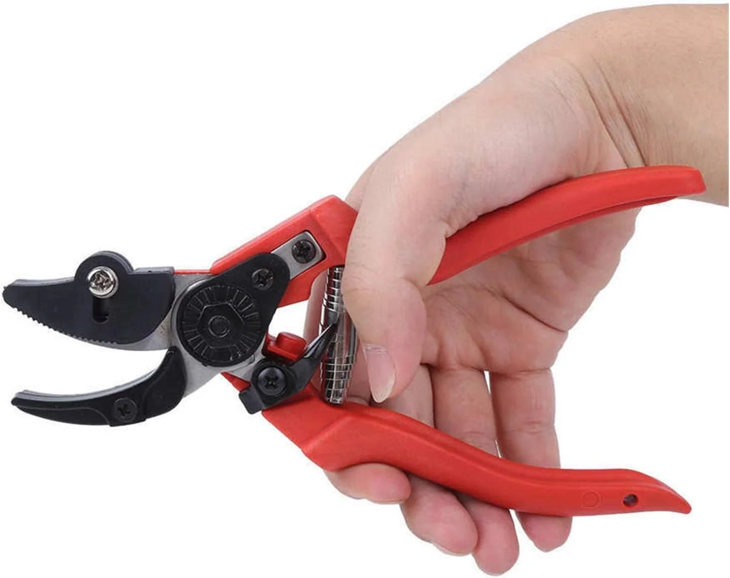 Pruning Shears Agricultural Vegetables Fruits Bonsai Pruner Picking Scissors Gardening Tools Fruit