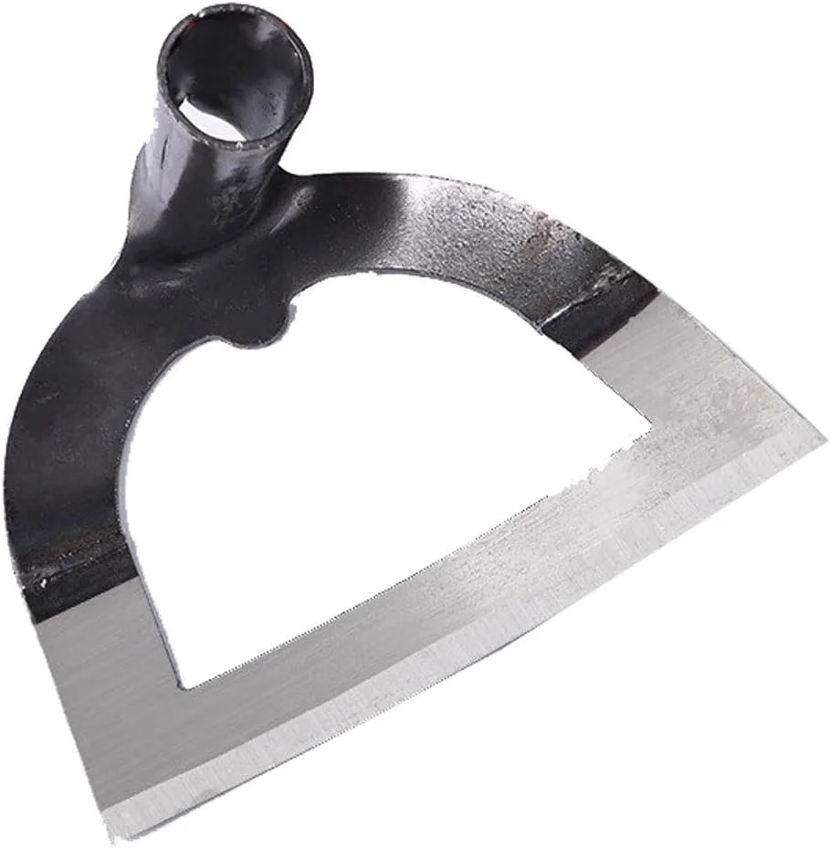 بیلچه باغبانی سوناخو، ابزار باغبانی فولادی دستی برای کاشت سبزیجات، سله شکنی و باغبانی