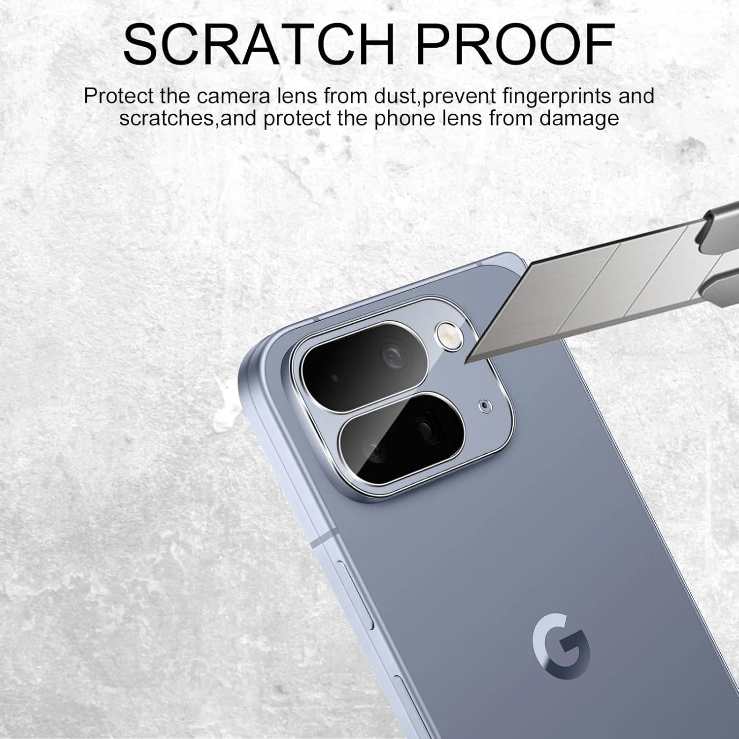 TUTUO 3 Pack Compatible with Google Pixel 10 Pro Fold Camera Lens Protector Tempered Glass, Anti-Scratch, No Bubbles, 9H Hardness, HD Easy Installation Camera Screen Protector Film TUTUO 3 Pack Compatible with Google Pixel 10 Pro Fold Camera Lens Protector Tempered Glass, Anti-Scratch, No Bubbles, 9H Hardness, HD Easy Installation Camera Screen Protector Film