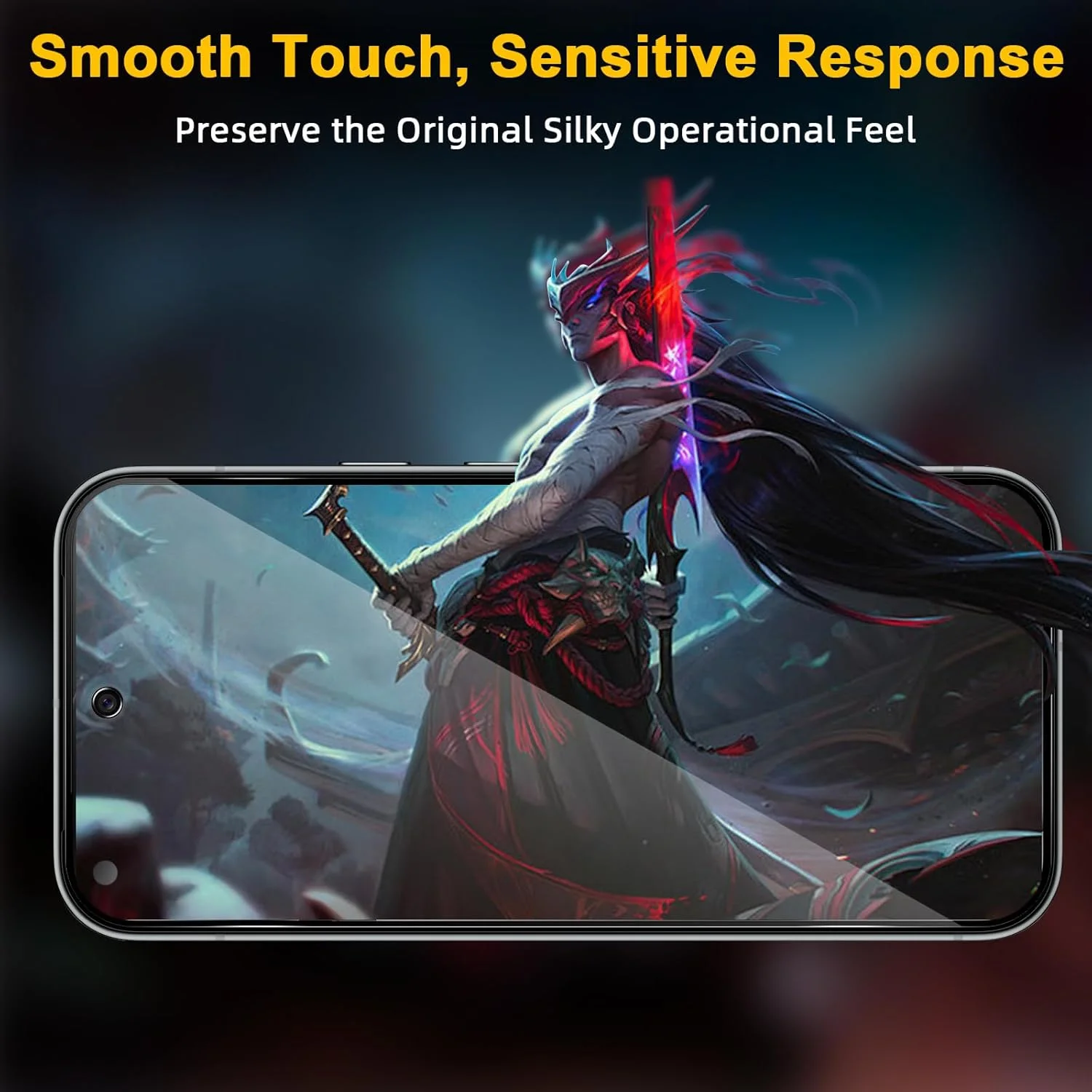 Aerku Pack of 2 Privacy Screen Full Screen Protector for Google Pixel 10 Pro for Tempered Glass, Privacy Protective Glass, 9H Hardness, Anti Fingerprints, Black Edge, Anti-Spy Tempered Glass Film Aerku Pack of 2 Privacy Screen Full Screen Protector for Google Pixel 10 Pro for Tempered Glass, Privacy Protective Glass, 9H Hardness, Anti Fingerprints, Black Edge, Anti-Spy Tempered Glass Film