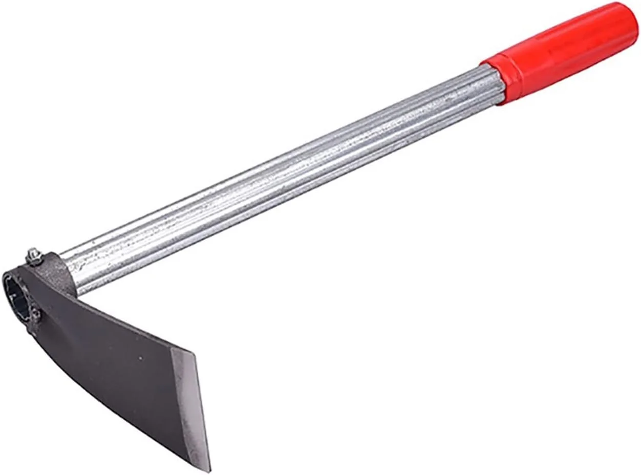 بیلچه VFEDDDF، بیلچه باغبانی کوچک، مناسب برای زراعت، مصارف خانگی، پرورش در فضای باز، وجین و ابزار باغبانی