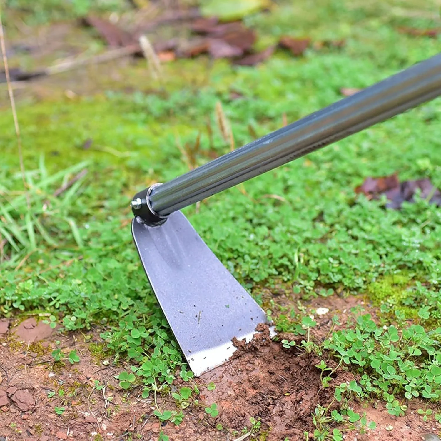 بیلچه VFEDDDF، بیلچه باغبانی کوچک، مناسب برای زراعت، مصارف خانگی، پرورش در فضای باز، وجین و ابزار باغبانی