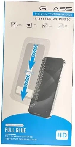 محافظ صفحه نمایش شیشه ای Aiziki [3 عدد برای گوگل پیکسل 10/10 پرو با ابزار نصب آسان، 0.33 میلی متر فوق العاده شفاف، ضد اثر انگشت، بدون حباب، فوق العاده مقاوم، HD شفاف]