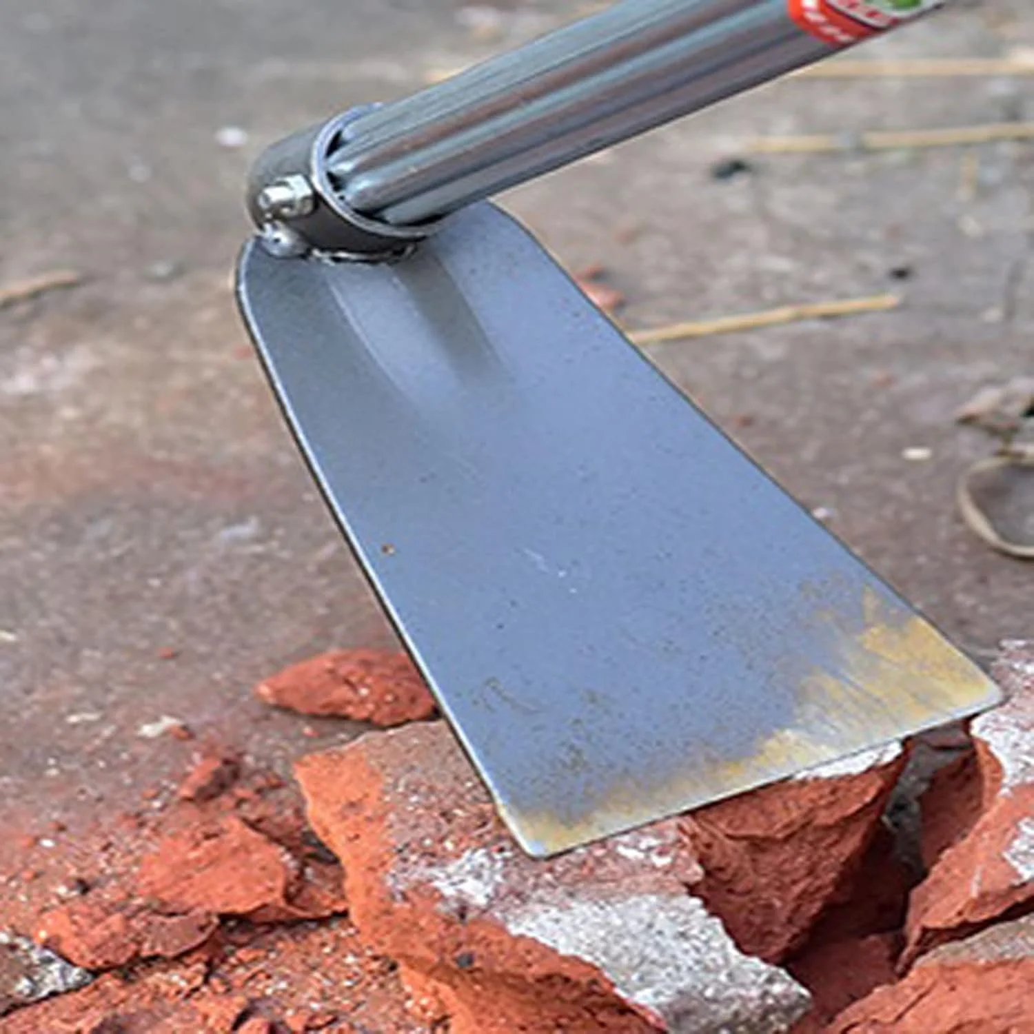 بیلچه VFEDDDF، بیلچه باغبانی کوچک، مناسب برای زراعت، مصارف خانگی، پرورش در فضای باز، وجین و ابزار باغبانی