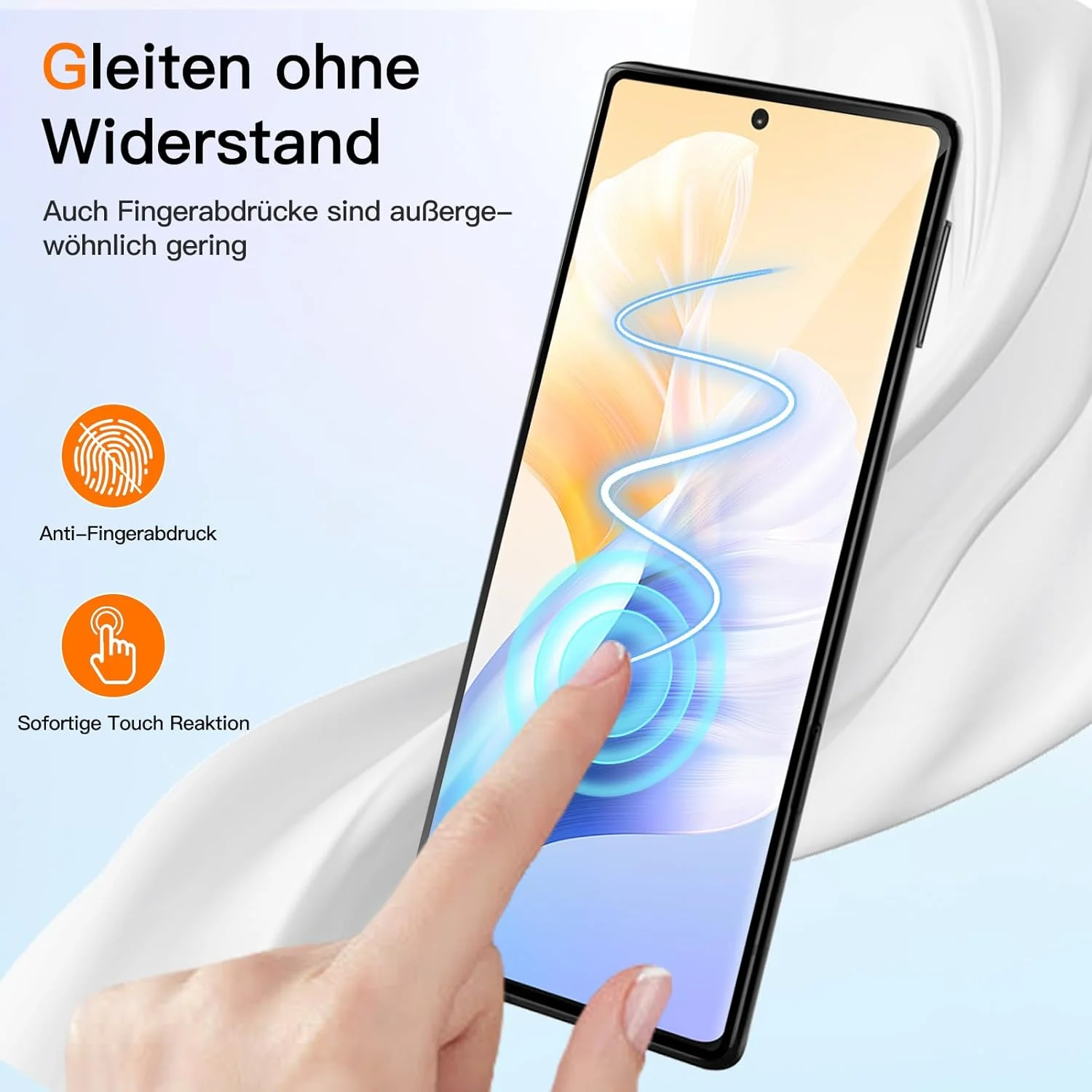 محافظ صفحه نمایش شیشه ای حرارت دیده VideoSecu، 2 + 2 عدد، برای دوربین Google Pixel 7A، محافظ صفحه نمایش شیشه ای حرارت دیده با وضوح HD و سختی 9H، بدون حباب - دقت لمسی 100٪، مقاوم در برابر خراش، پوشش کامل محافظ صفحه نمایش شیشه ای حرارت دیده VideoSecu، 2 + 2 عدد، برای دوربین Google Pixel 7A، محافظ صفحه نمایش شیشه ای حرارت دیده با وضوح HD و سختی 9H، بدون حباب - دقت لمسی 100٪، مقاوم در برابر خراش، پوشش کامل