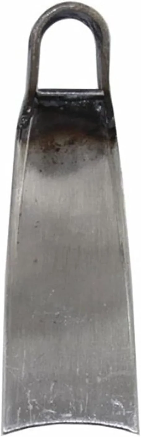 بیلچه باغبانی SONAXO، ابزار باغبانی حرفه ای، علف زن دستی چند منظوره برای انتقال، حفاری، کاشت و شل کردن خاک