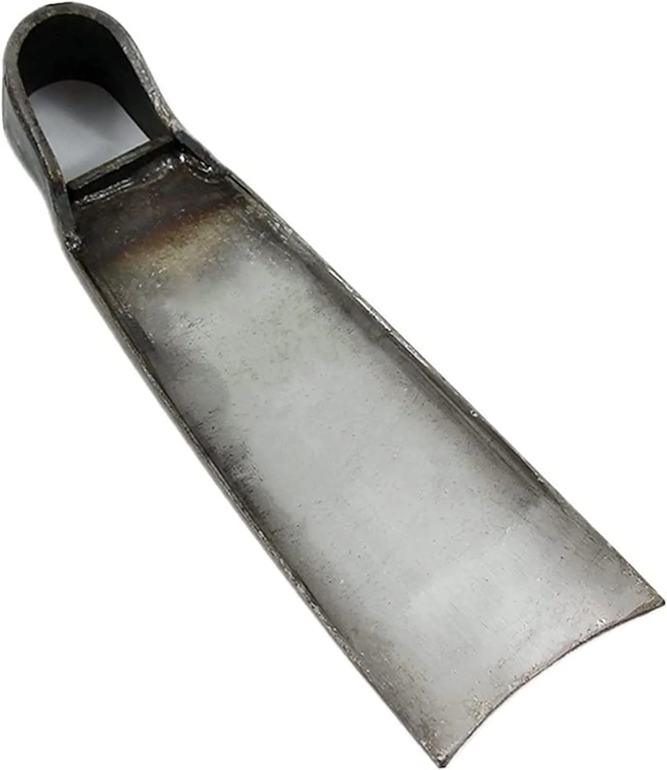 بیلچه باغبانی HODORE برای وجین علف های هرز، ابزار باغبانی حرفه ای چند منظوره دستی برای انتقال، حفاری، کاشت و شل کردن خاک