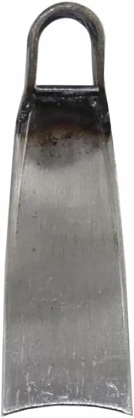 SONAXO Hoe Durable Strong Agricultural Hoe Professional Garden Tool Loosening Soil Camping Garden Tools