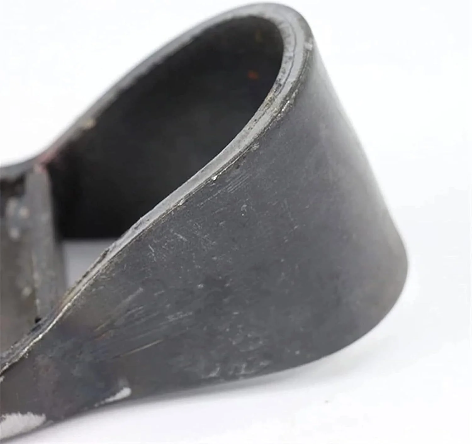 بیلچه باغبانی HODORE برای وجین علف های هرز، ابزار باغبانی بادوام و قوی برای شل کردن خاک و کمپینگ