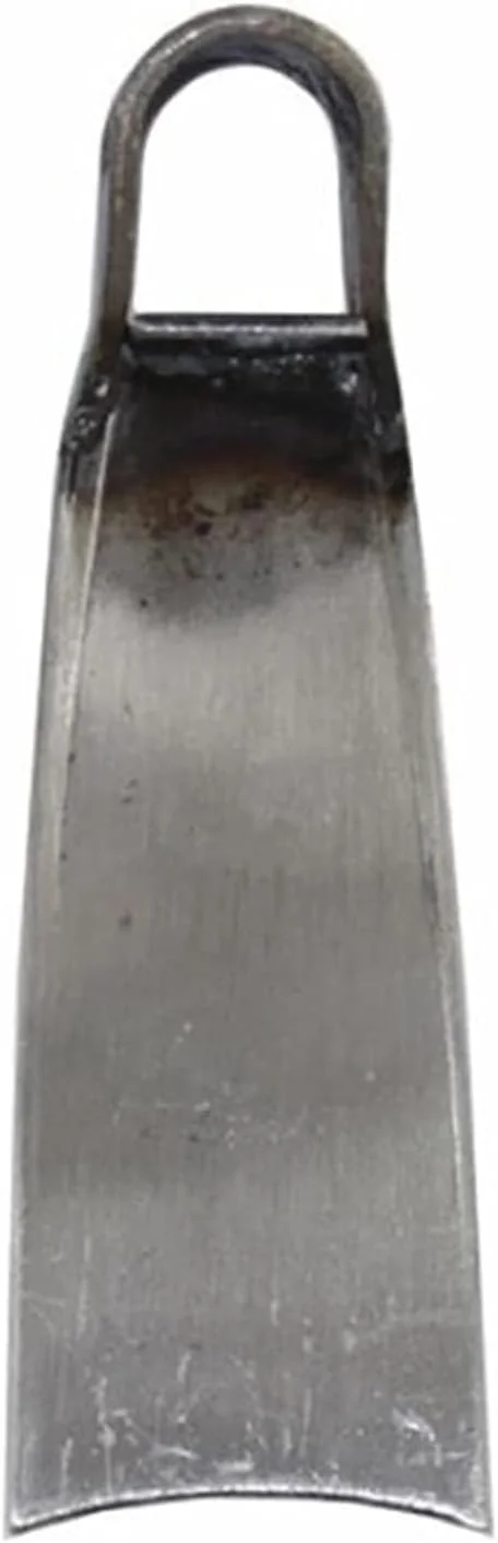 بیلچه سوناخو 9.5x31 سانتی متر، بادوام و قوی، بیلچه کشاورزی، ابزار باغبانی حرفه ای، مناسب برای شل کردن خاک، ابزار باغبانی و کمپینگ