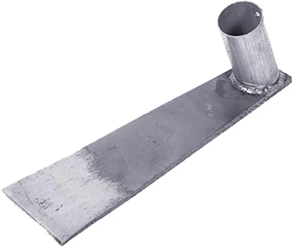 بیلچه سوناخو، بیلچه بهبود یافته مناسب باغبانی و کشاورزی برای شل کردن خاک به جای ابزار بیلچه، بیلچه آهنی کشاورزی برای خاکبرداری