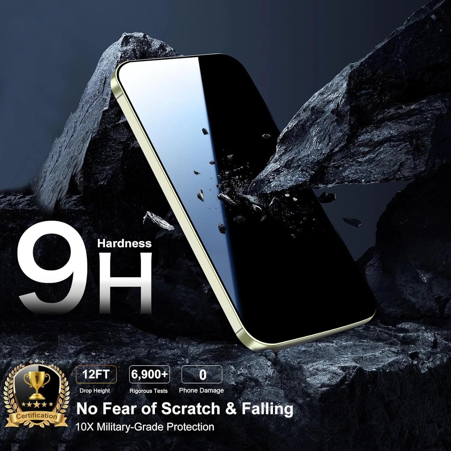 بسته 3 عددی محافظ صفحه نمایش شیشه ای حرارت دیده QsmQam برای Google Pixel 10 به همراه 3 محافظ دوربین، محافظ صفحه نمایش با سختی 9H، فیلم محافظ صفحه نمایش HD، ضد خش و بدون حباب بسته 3 عددی محافظ صفحه نمایش شیشه ای حرارت دیده QsmQam برای Google Pixel 10 به همراه 3 محافظ دوربین، محافظ صفحه نمایش با سختی 9H، فیلم محافظ صفحه نمایش HD، ضد خش و بدون حباب