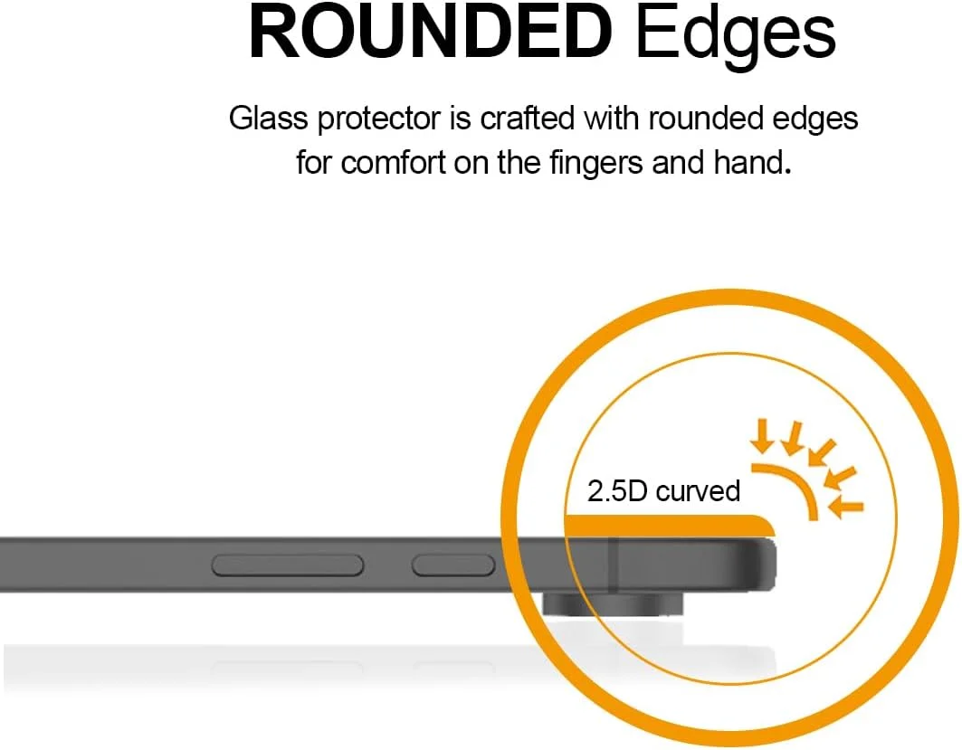 محافظ صفحه نمایش شیشه ای حرارت دیده سوپرشیلدز (3 عددی) طراحی شده برای گوگل پیکسل 9a، ضد خش و بدون حباب محافظ صفحه نمایش شیشه ای حرارت دیده سوپرشیلدز (3 عددی) طراحی شده برای گوگل پیکسل 9a، ضد خش و بدون حباب