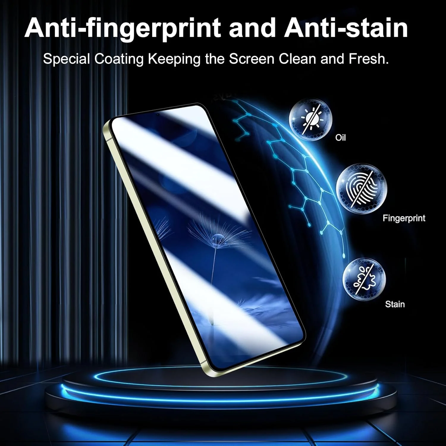 بسته 3 عددی محافظ صفحه نمایش شیشه ای حرارت دیده QsmQam برای Google Pixel 10 به همراه 3 محافظ دوربین، محافظ صفحه نمایش با سختی 9H، فیلم محافظ صفحه نمایش HD، ضد خش و بدون حباب بسته 3 عددی محافظ صفحه نمایش شیشه ای حرارت دیده QsmQam برای Google Pixel 10 به همراه 3 محافظ دوربین، محافظ صفحه نمایش با سختی 9H، فیلم محافظ صفحه نمایش HD، ضد خش و بدون حباب