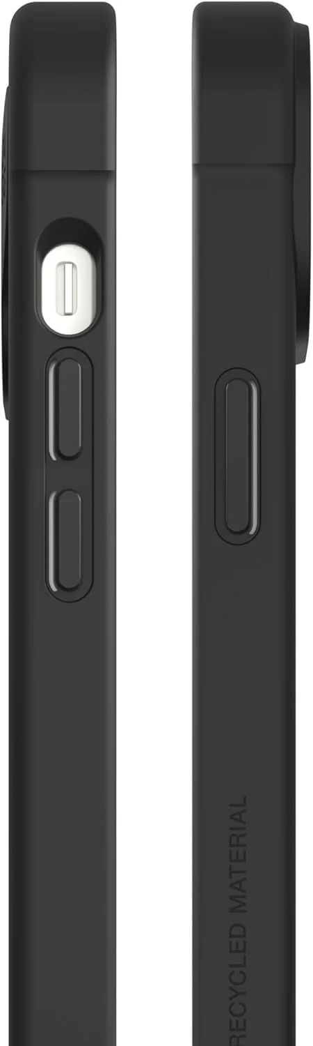 مجموعه قاب محافظ لوکس ZAGG و محافظ صفحه نمایش شیشه ای 360 درجه سازگار با Google Pixel 8، بادوام، باریک، محافظت در برابر ضربه، شفاف مجموعه قاب محافظ لوکس ZAGG و محافظ صفحه نمایش شیشه ای 360 درجه سازگار با Google Pixel 8، بادوام، باریک، محافظت در برابر ضربه، شفاف