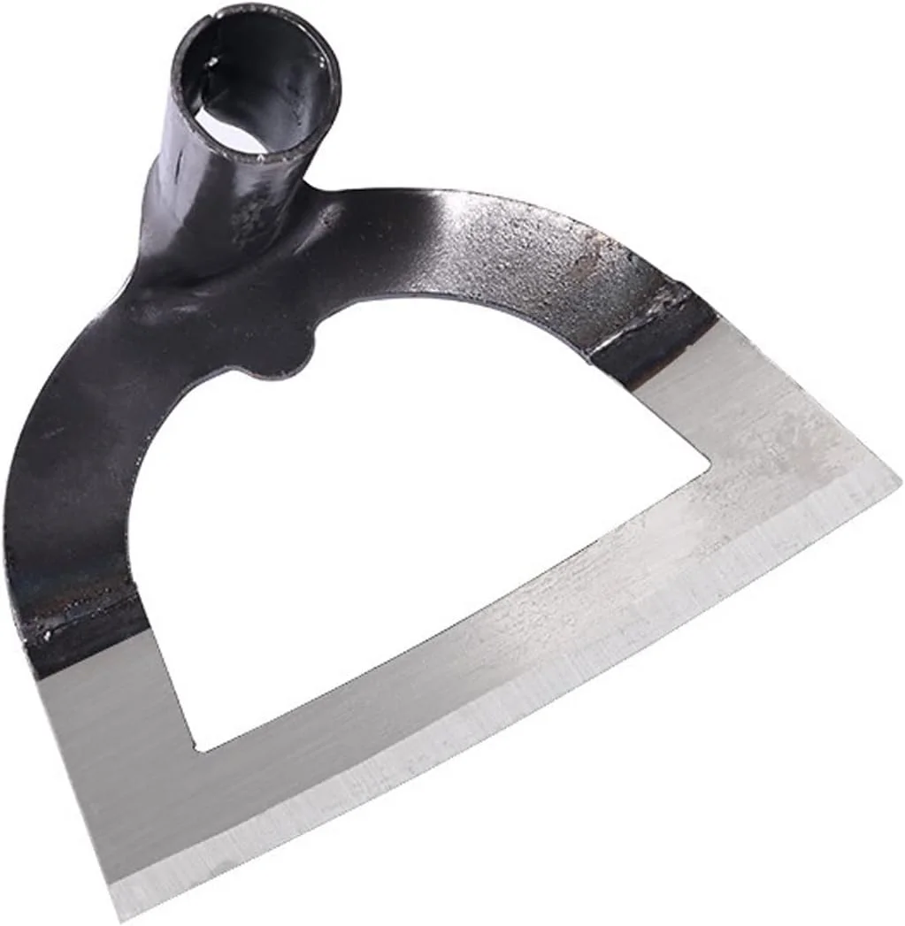 بیلچه باغبانی SONAXO، ابزار خاک ورزی، بیلچه آهنی کشاورزی، بیلچه آهنی باغبانی