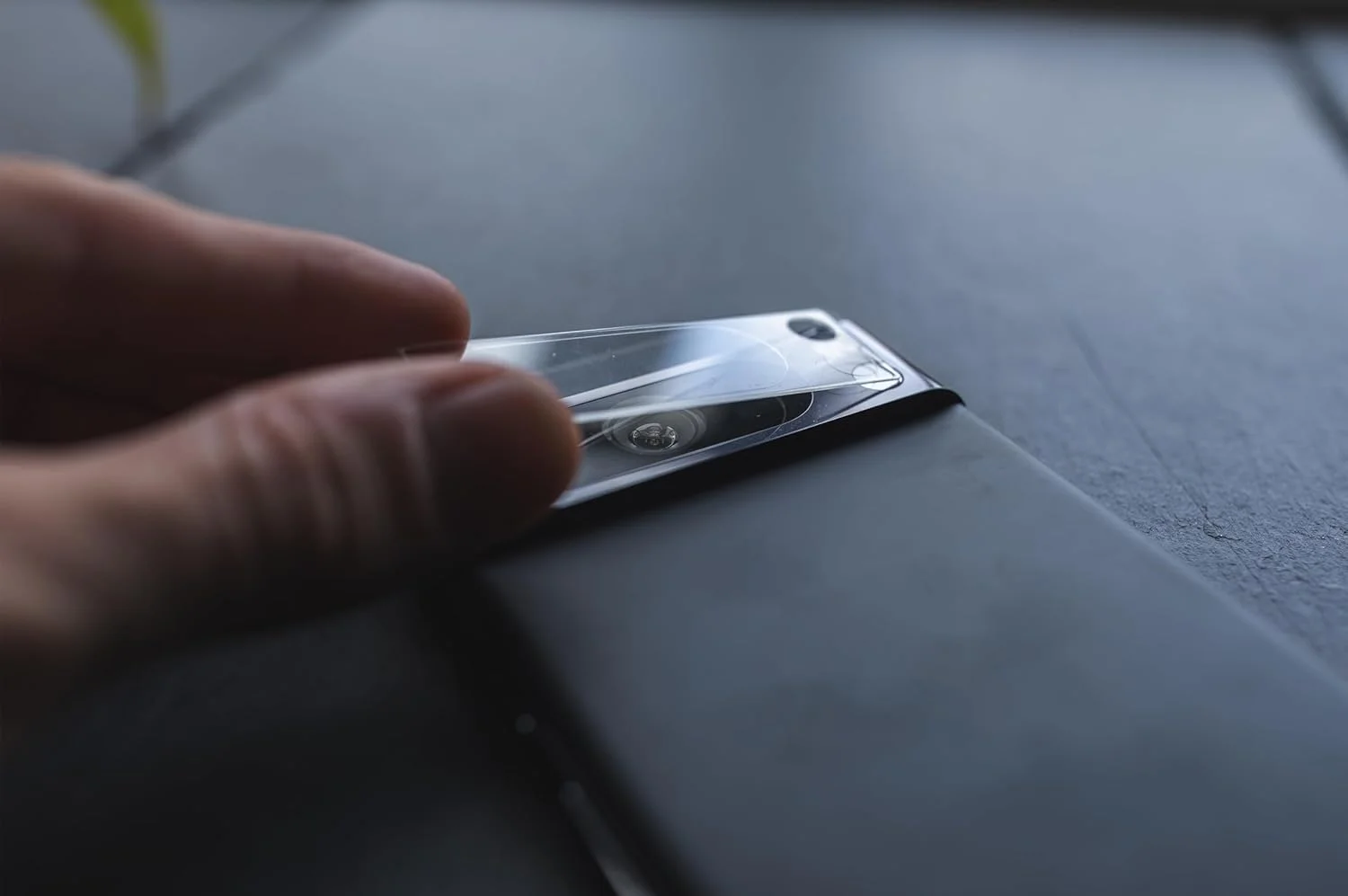 محافظ لنز شیشه ای حرارت دیده Snakehive برای Google Pixel 9 - محافظ لنز تلفن همراه - محافظت در برابر ضربه، ضد خرد شدن، ضد خش، نصب آسان بدون حباب - بسته 2 عددی محافظ لنز شیشه ای حرارت دیده Snakehive برای Google Pixel 9 - محافظ لنز تلفن همراه - محافظت در برابر ضربه، ضد خرد شدن، ضد خش، نصب آسان بدون حباب - بسته 2 عددی