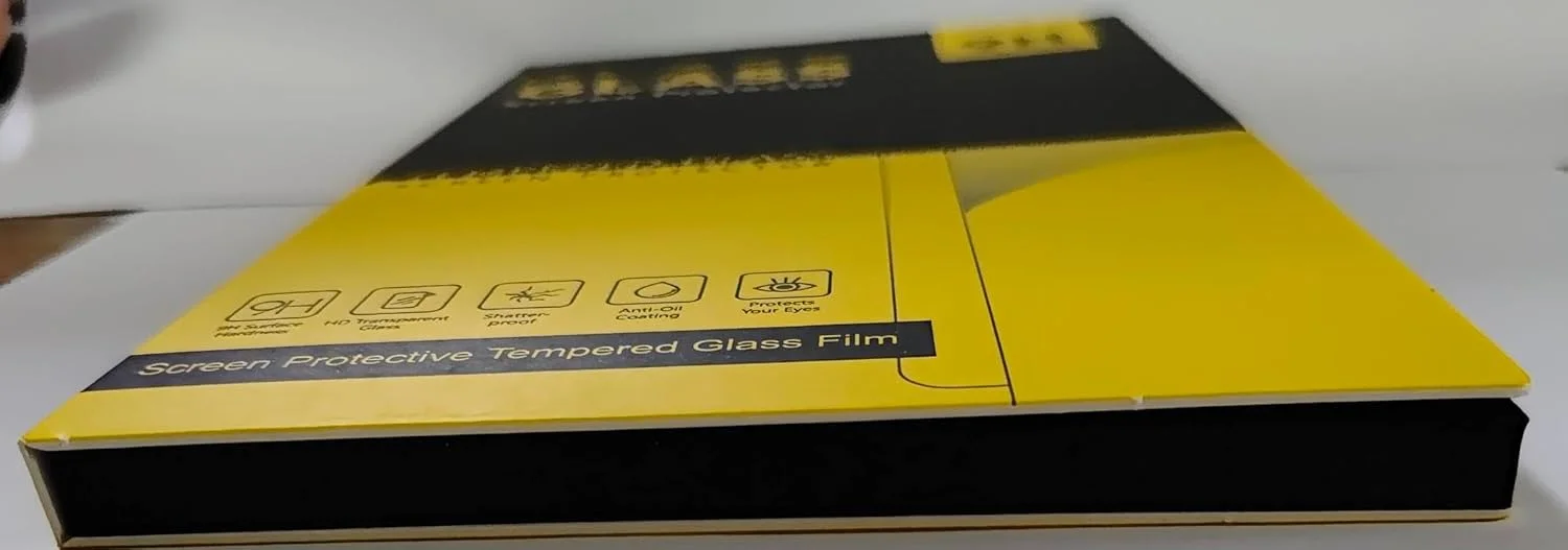 محافظ صفحه نمایش مات شیشه ای حرارت دیده با پوشش کامل Funrae برای Google Pixel 9 Pro XL 5G و محافظ دوربین عقب [2+2 تکه]، ضد انعکاس، ضد اثر انگشت، سختی 9H