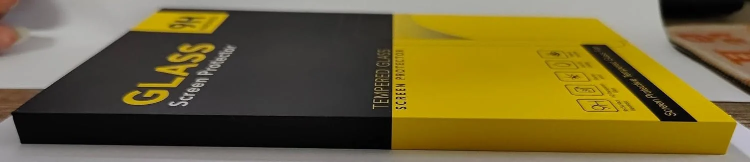 محافظ صفحه نمایش مات شیشه ای حرارت دیده با پوشش کامل Funrae برای Google Pixel 9 Pro XL 5G و محافظ دوربین عقب [2+2 تکه]، ضد انعکاس، ضد اثر انگشت، سختی 9H