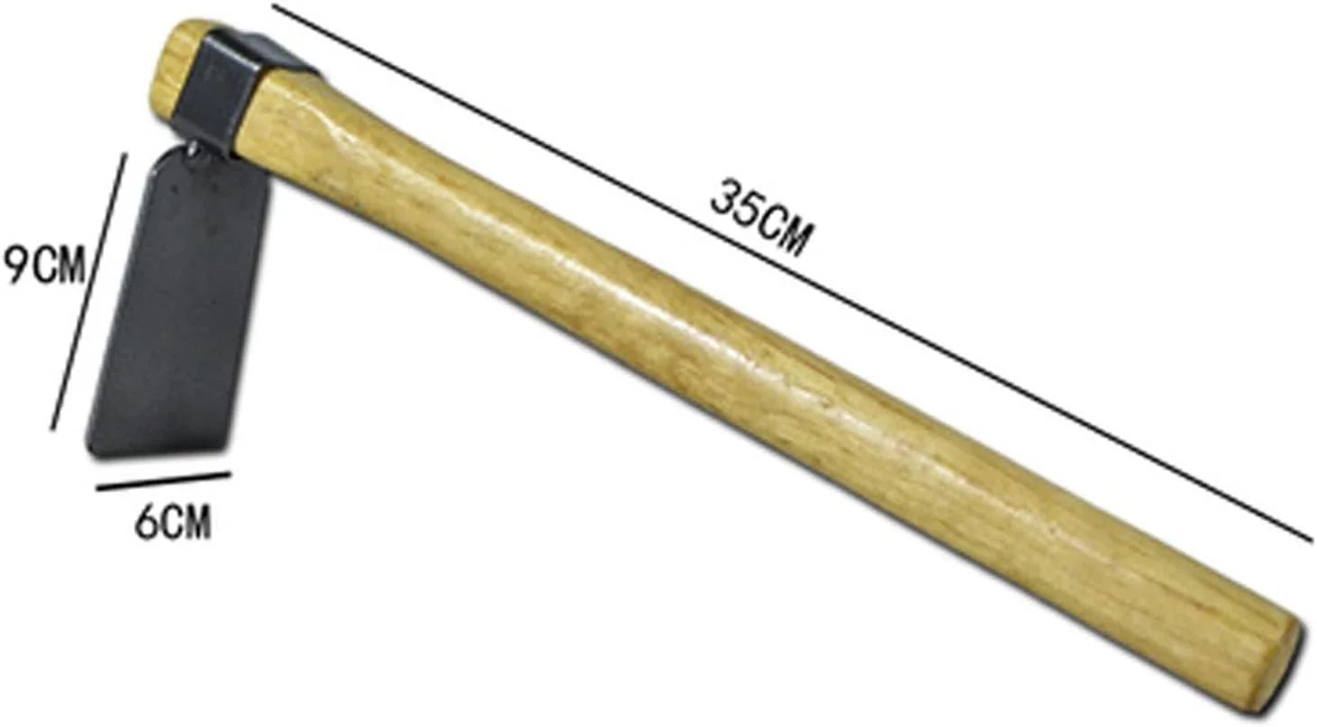 بیلچه باغبانی بادوام SONAXO، ابزار دستی باغبانی، ابزار باغبانی کشاورزی، بیلچه باغبانی سبزیجات