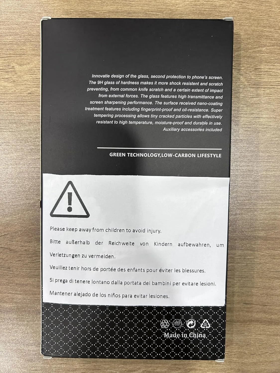 محافظ صفحه نمایش حریم خصوصی FiiMoo برای گوگل پیکسل 8، شیشه حرارت دیده، محافظ صفحه نمایش ضد جاسوسی، [سازگار با قاب] [سختی 9H] [ضد خش]