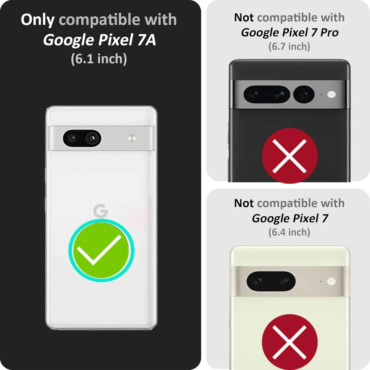 محافظ صفحه نمایش شیشه ای حریم خصوصی Miimall سازگار با گوگل پیکسل 7A، سختی 9H، ضد خش، ضد جاسوسی، بدون حباب، 2 عدد محافظ صفحه نمایش شیشه ای حریم خصوصی Miimall سازگار با گوگل پیکسل 7A، سختی 9H، ضد خش، ضد جاسوسی، بدون حباب، 2 عدد