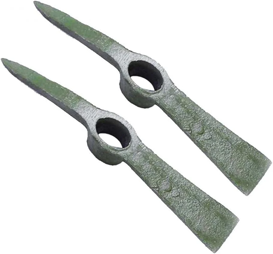 بیلچه فولادی خاکورزی با دسته چوبی، ابزار کشاورزی کوچک ضربدری متوسط 1 عدد بیلچه فولادی خاکورزی با دسته چوبی، ابزار کشاورزی کوچک ضربدری متوسط 1 عدد