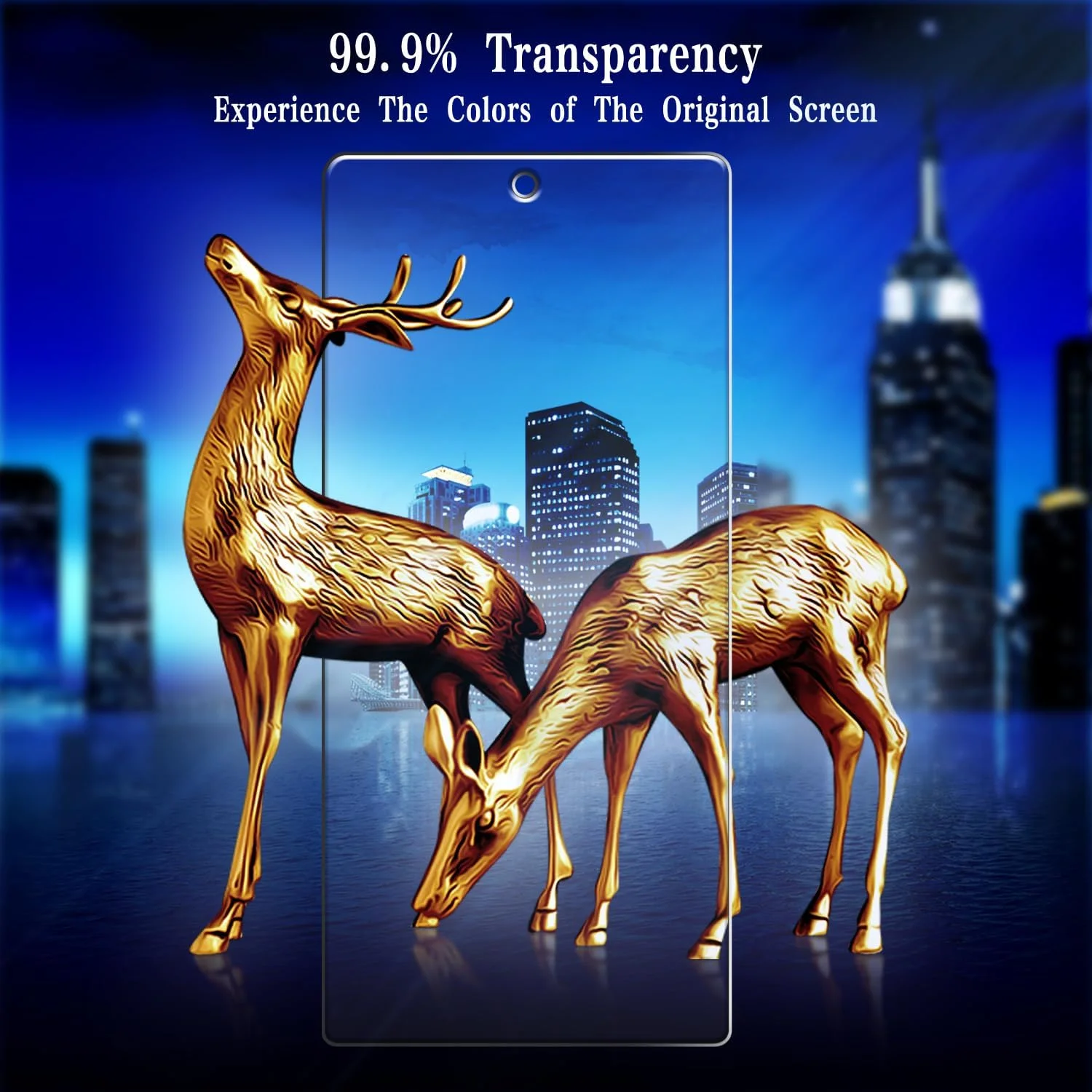 مجموعه 2 عددی محافظ شیشه ای MAYtobe برای گوگل پیکسل 8a، محافظ صفحه نمایش، ضد خش، سختی 9H، محافظ صفحه نمایش فوق العاده شفاف 0.33 میلی متری، بدون حباب مجموعه 2 عددی محافظ شیشه ای MAYtobe برای گوگل پیکسل 8a، محافظ صفحه نمایش، ضد خش، سختی 9H، محافظ صفحه نمایش فوق العاده شفاف 0.33 میلی متری، بدون حباب