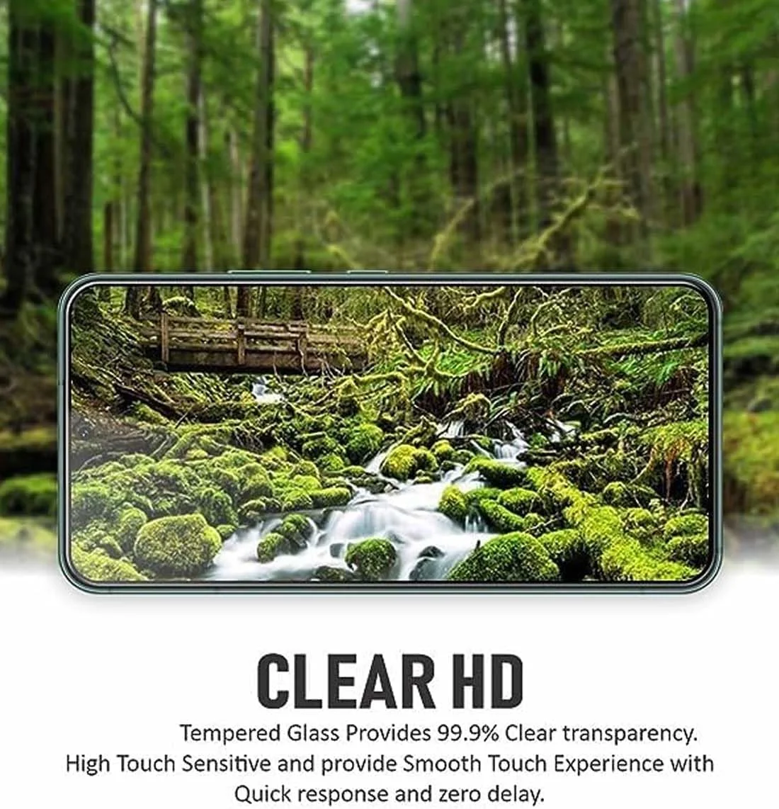 محافظ صفحه نمایش شیشه ای برای گوگل پیکسل 9 پرو XL 5G سال 2024 (سری GMAX Premium لبه های خمیده 9H 2.5D - شفاف) محافظ صفحه نمایش شیشه ای برای گوگل پیکسل 9 پرو XL 5G سال 2024 (سری GMAX Premium لبه های خمیده 9H 2.5D - شفاف)